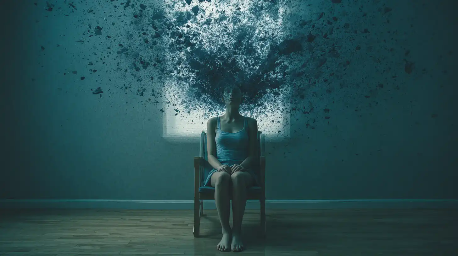 Zihinsel Detoks Nedir ?