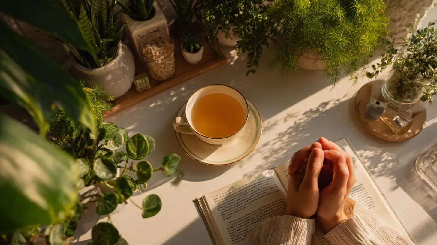 Zihinsel Detoks Nedir ?